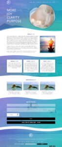 Internet Dominators web development sample